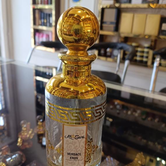 Versace Eros 100ml
