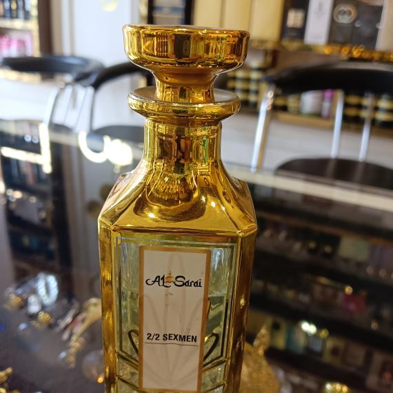212 Very Sexy Men 100ml