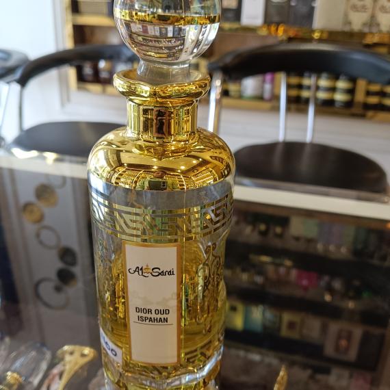 Dior Oud Ispahan 100ml