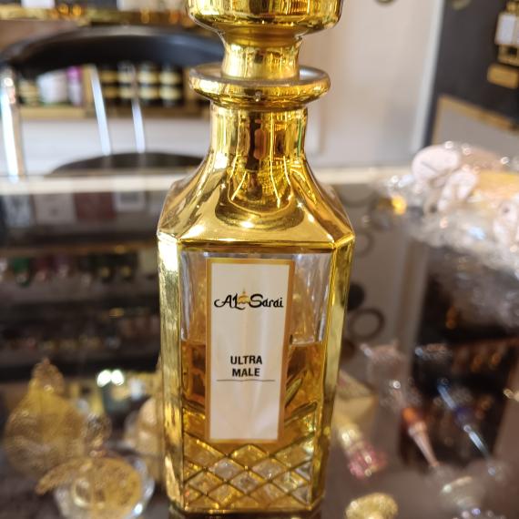 Ultra Male 100ml