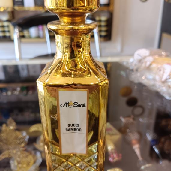 Gucci Bamboo 100ml