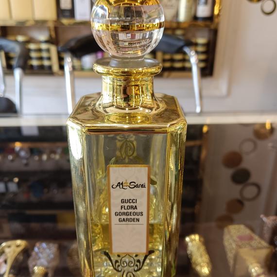Gucci Flora Gorgeous Gardenia 100ml