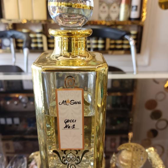 Gucci Flora 100ml