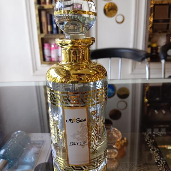 YSL Y 100ml