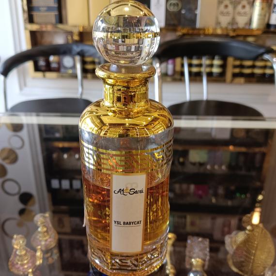 YSL Babycat 100ml