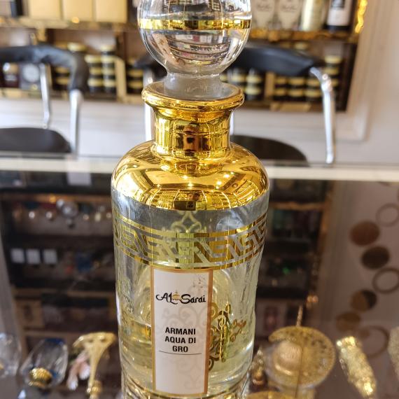 Armani Aqua Di Gio 100ml