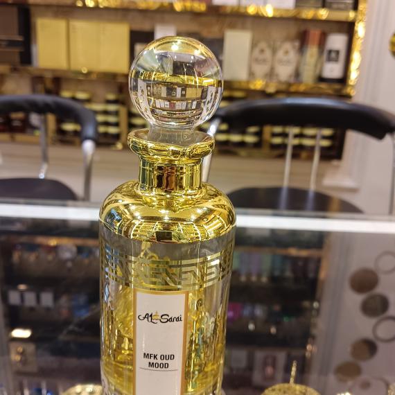 M.F.K Oud Satin Mood 100ml