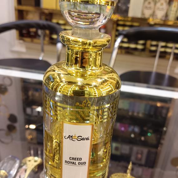 Creed Royal Oud 100ml