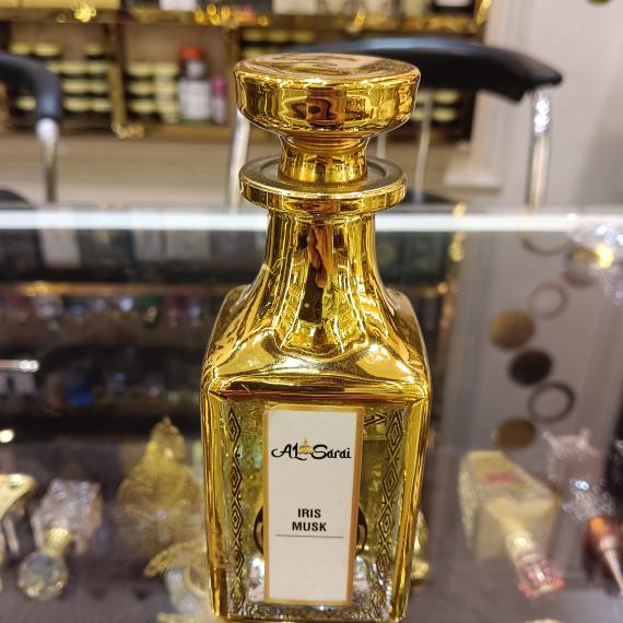 Iris Musk 6ml