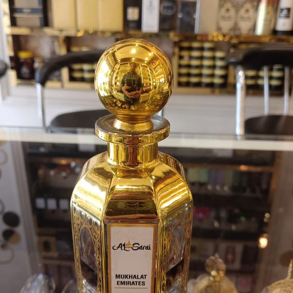 Mukhalat Emirates 6ml
