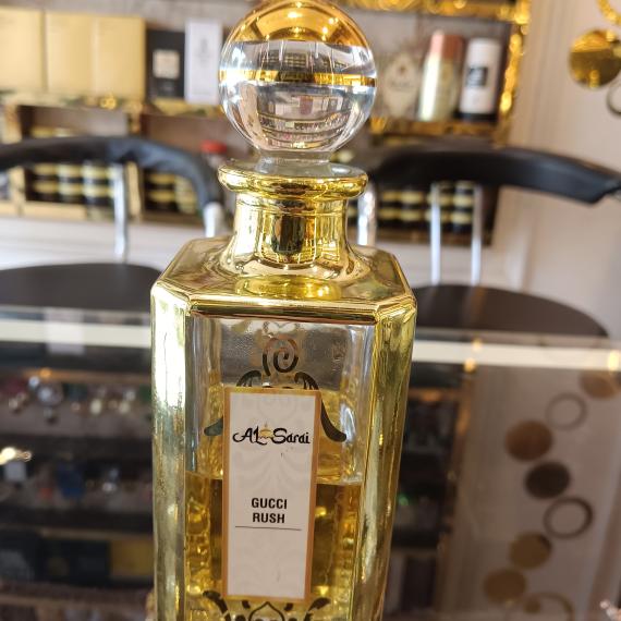 Gucci Rush 6ml