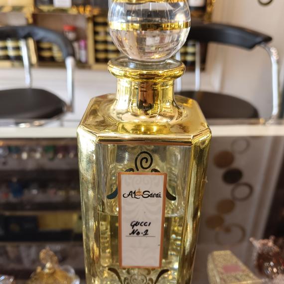 Gucci Flora 6ml