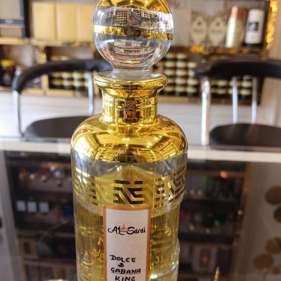 Dolce gabbana King 6ml