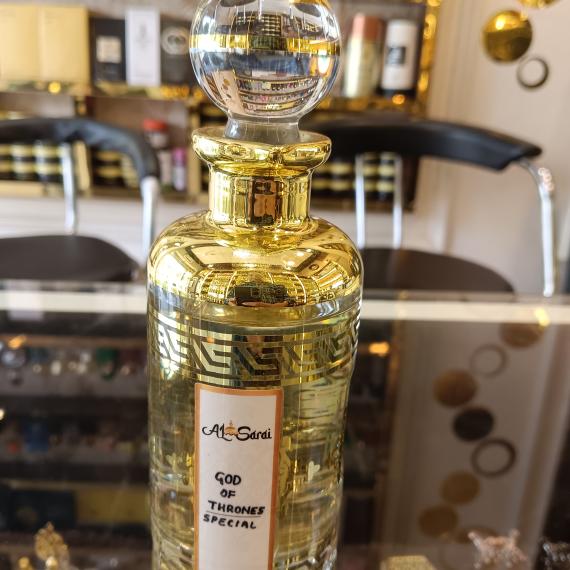 Mark Antoine Barrios Tilia 12ml