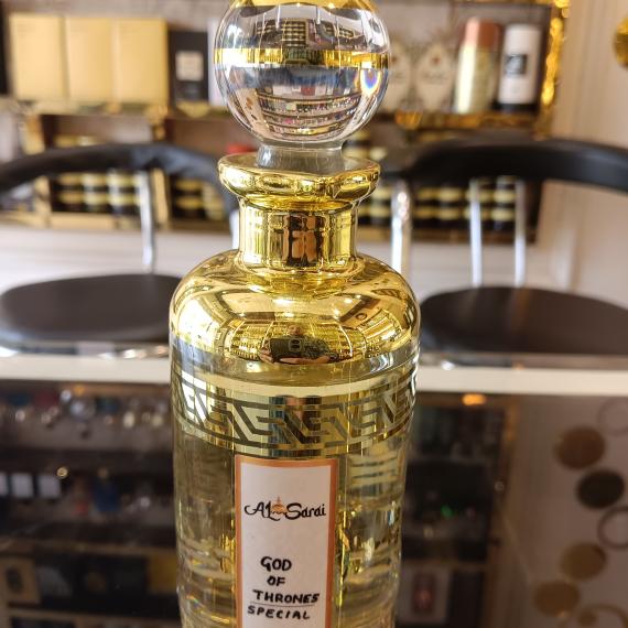 God Of thrones 12ml