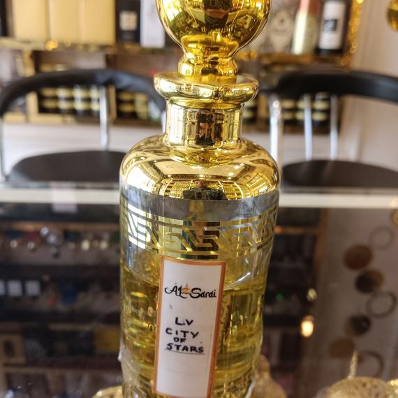 Louis Vuitton City of stars 12ml