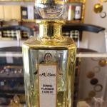 Chanel Platinum Egoiste