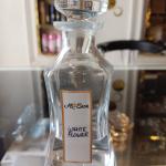 White Flower (kacha Gulab) 12ml