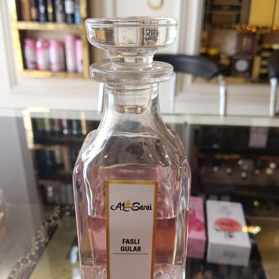 Fasli Gulab 6ml