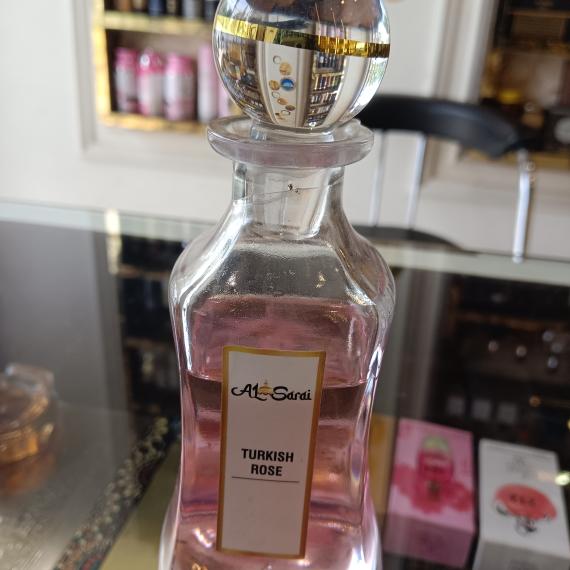 Turkish Rose 6ml