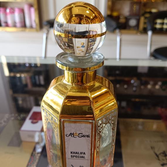 Khalifa e oud 6ml