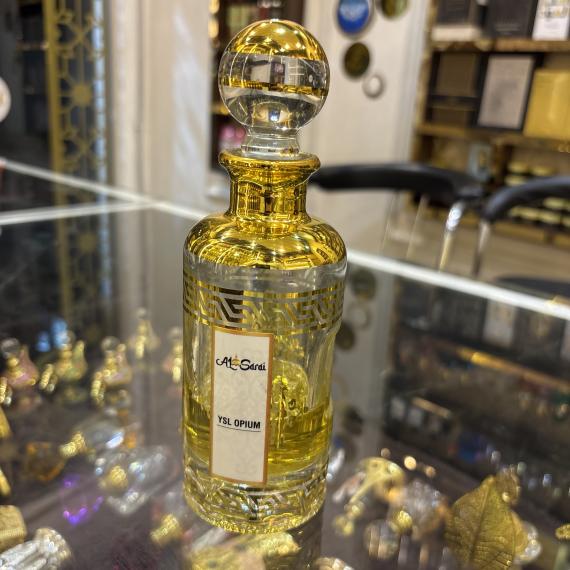 ysl Opium