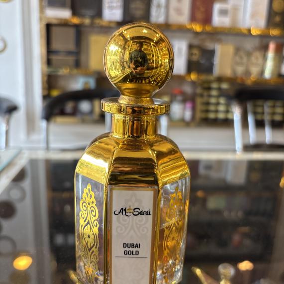 DUBAI GOLD