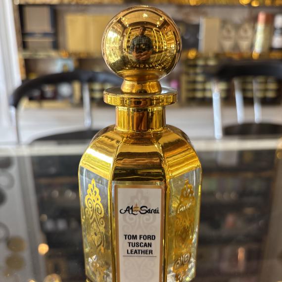 Tom Ford Tuscan Leather