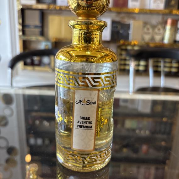 Creed Aventus Premium