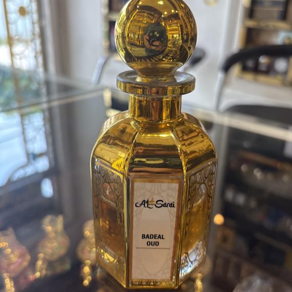 Badeal Oud