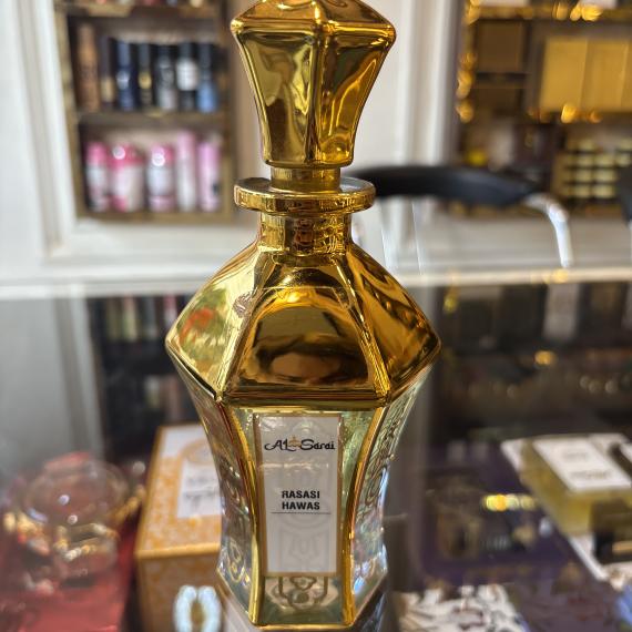 Rasasi Hawas 100ml