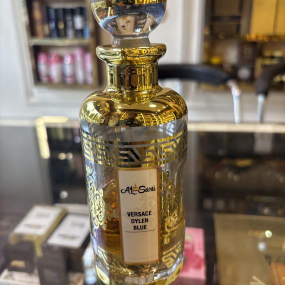 Versace Dylan Blue 100ml