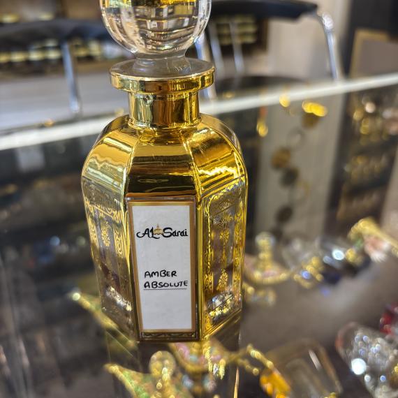 Amber Absolu 100ml