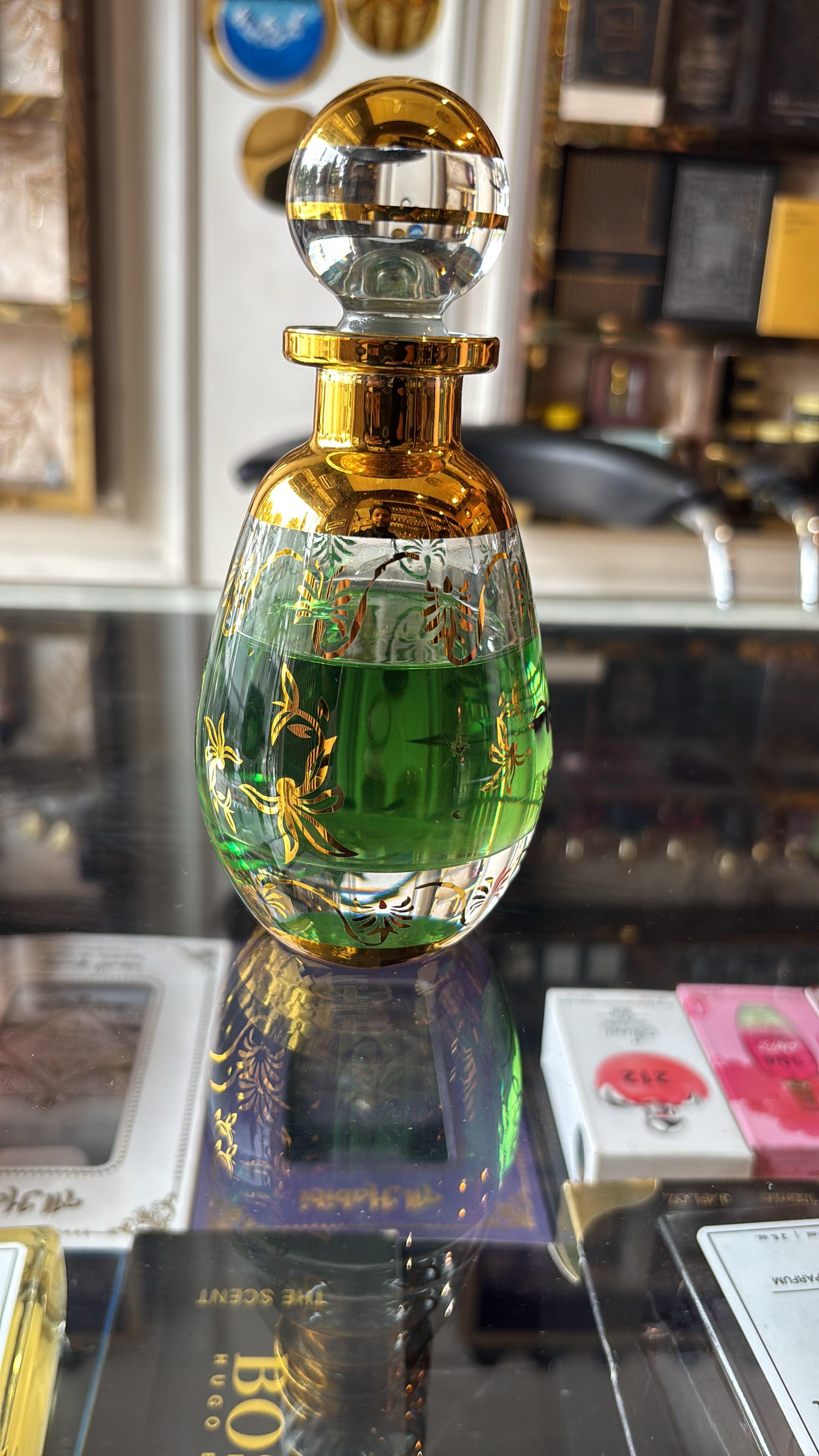 Best selling perfumes by brand names