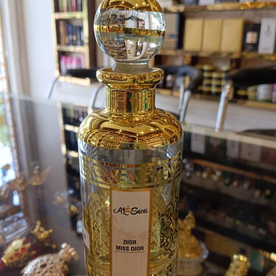 Miss Dior 100ml