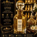 Zaffran Oud 12ml