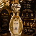 Habibi Oud 12ml