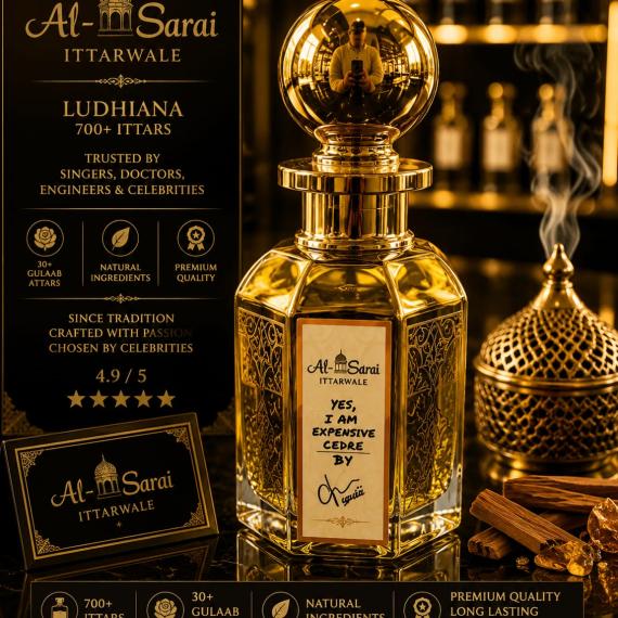 Yes iam expensive 6ml