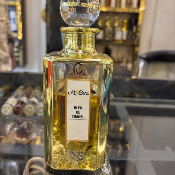 Chanel Bleu de Chanel